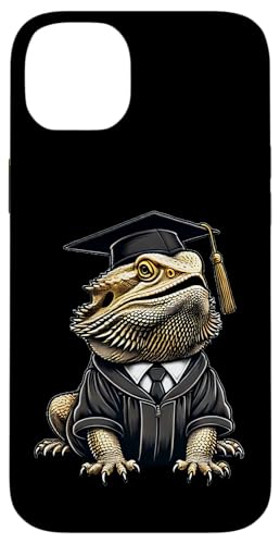 Cute Bearded Dragon Graduation Hülle für iPhone 14 Plus Cute Bearded Dragon Graduation Hülle für iPhone 14 Plus von Kawaii Bearded Dragon Graduation Apparel