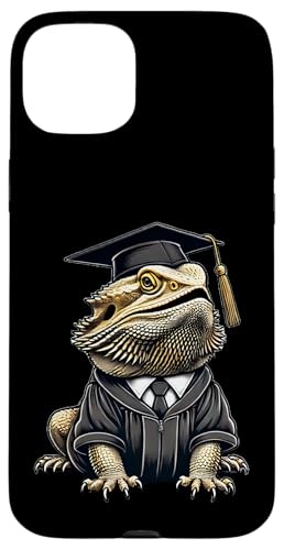 Cute Bearded Dragon Graduation Hülle für iPhone 15 Plus Cute Bearded Dragon Graduation Hülle für iPhone 15 Plus von Kawaii Bearded Dragon Graduation Apparel