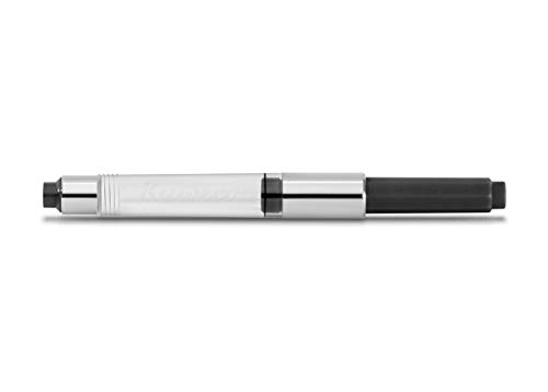 Kaweco 10001955 Füllfederhalter, silber von Kaweco