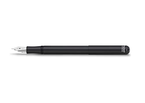 Kaweco Füllhalter LILIPUT Fountain Pen Black EF von Kaweco