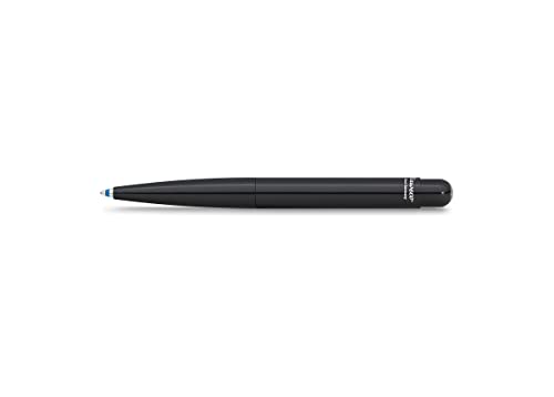 Kaweco Liliput Einweg-Kugelschreiber 9,7cm schwarz von Kaweco