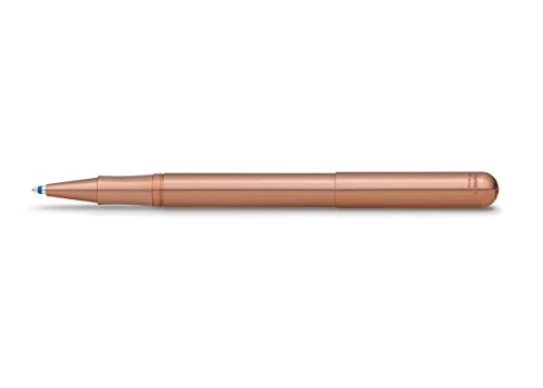 Kaweco Liliput Kugelschreiber with Cap Copper roségold von Kaweco