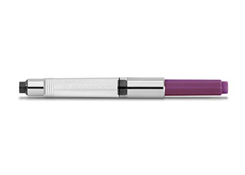 Kaweco Standard Konverter Ruby Red Chrome, 10001951 von Kaweco