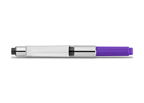 Kaweco Standard Konverter Summer Purple Chrome von Kaweco