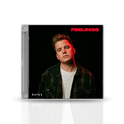 Feelings von Kayef Media (Universal Music)