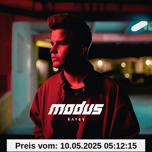 Modus von Kayef