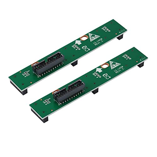 Kayfg 2 StüCk Stecker Zwischen Hashboard und Steuerplatine, Geeignet für Whatsminer M21S M20S M31S M32 3 im 1 Kabelplatine Kayfg 2 StüCk Stecker Zwischen Hashboard und Steuerplatine, Geeignet für Whatsminer M21S M20S M31S M32 3 im 1 Kabelplatine von Kayfg