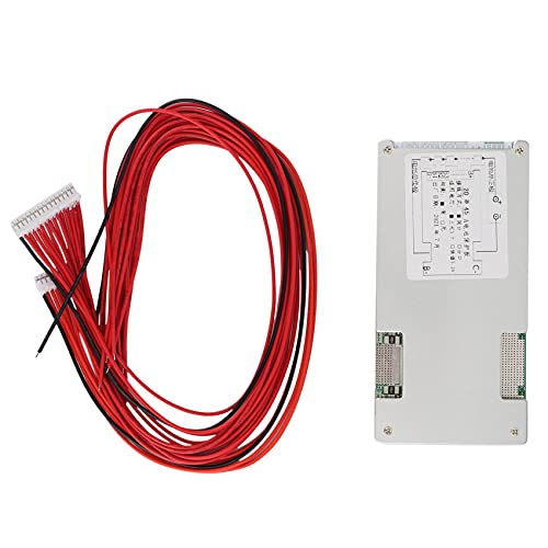 Kayfg 20S 72V 45A Li-Ion Lithium Batterie PCB Platine Strom Schut Zplatine für Roller Ebike Elektrofahrrad Kayfg 20S 72V 45A Li-Ion Lithium Batterie PCB Platine Strom Schut Zplatine für Roller Ebike Elektrofahrrad von Kayfg