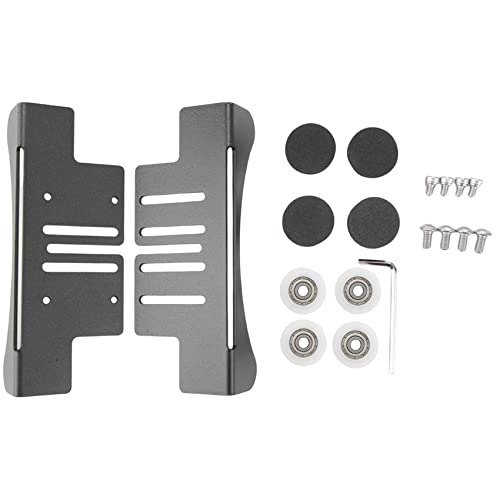 Kayfg 3D Drucker Filament Halter Extra Glatter 3D Filament Spulen Halter mit Lager für Ender3 Ender3S -3PRO -10-10S Kayfg 3D Drucker Filament Halter Extra Glatter 3D Filament Spulen Halter mit Lager für Ender3 Ender3S -3PRO -10-10S von Kayfg