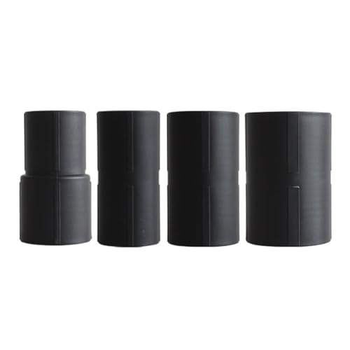 Kayfg 4 STÜCK Vakuum Staubsauger Filter Umwandlung Anschluss Kopf Adapter für Innen Durchmesser 32/40/50Mm Gewinde Teile Kayfg 4 STÜCK Vakuum Staubsauger Filter Umwandlung Anschluss Kopf Adapter für Innen Durchmesser 32/40/50Mm Gewinde Teile von Kayfg