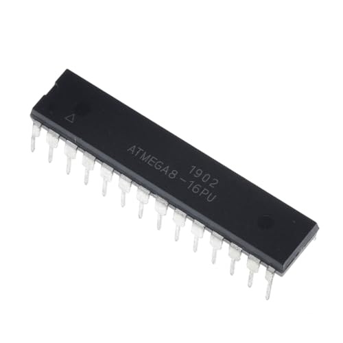 Kayfg ATMEGA8-16PU ATMEGA8A-PU MEGA8-16 Mikrocontroller-Chip von Kayfg
