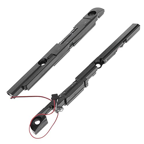 Kayfg Integrierter Laptop Lautsprecher Geeignet für Pavilion G4 G4-1000 Laptop Linker und Rechter Lautsprecher Schwarz Kayfg Integrierter Laptop Lautsprecher Geeignet für Pavilion G4 G4-1000 Laptop Linker und Rechter Lautsprecher Schwarz von Kayfg