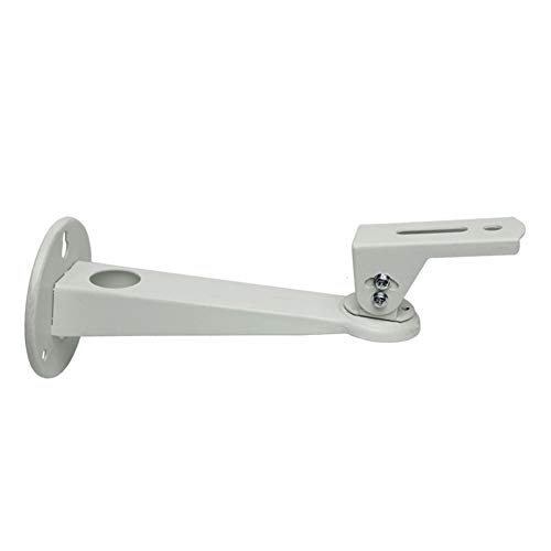 Kayfg Mini-Projektor Wandhalterung Universal Metallprojektion Drehbarer Halter für YG400 RD805 YG500 GM60 GP9 Kayfg Mini-Projektor Wandhalterung Universal Metallprojektion Drehbarer Halter für YG400 RD805 YG500 GM60 GP9 von Kayfg
