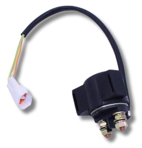 Kayo OEM Starter Relais für AT110 AT125 AU125 von Kayo