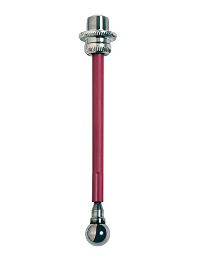 FRANZ HAIMER GMBH 80.363.0 Tastspitze lang f.Taster Kugel-D.8mm L.65mm HAIMER f.3D-Taster FRANZ HAIMER GMBH 80.363.0 Tastspitze lang f.Taster Kugel-D.8mm L.65mm HAIMER f.3D-Taster von Kayser