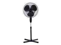 HSF1630E4 Comfort Control Standventilator?? W schwarz (HSF1630E4) HSF1630E4 Comfort Control Standventilator?? W schwarz (HSF1630E4) von Kaz