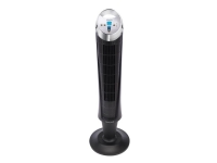 Honeywell QuietSet HY254E4 - Kühlgebläse - Turm - schwarz/chrom Honeywell QuietSet HY254E4 - Kühlgebläse - Turm - schwarz/chrom von Kaz