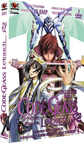 Code Geass R2 Vol. 3 Code Geass R2 Vol. 3 von Kaze