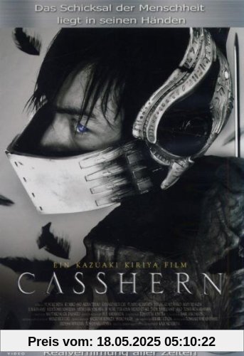 Casshern Casshern von Kazuaki Kiriya