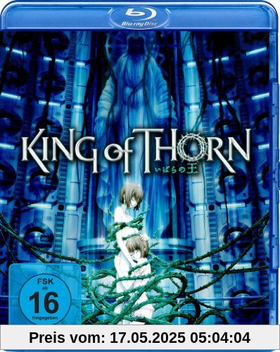 King of Thorn [Blu-ray] von Kazuyoshi Katayama