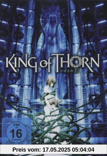 King of Thorn von Kazuyoshi Katayama
