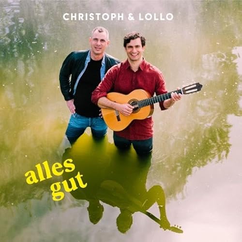 Alles Gut [Vinyl LP] von 99999 (Broken Silence)