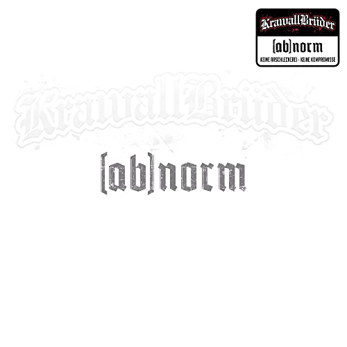 (ab)norm von Kb Records (Tonpool)