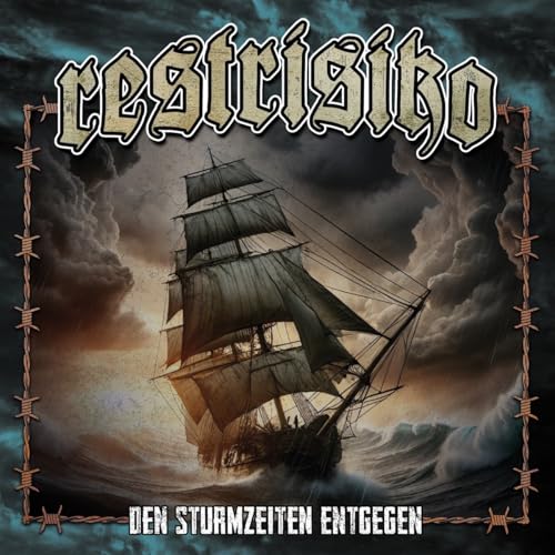 Den Sturmzeiten entgegen (Vinyl - black smoke marmoriert) von Kb Records (Tonpool)