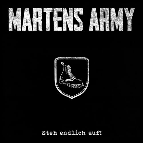 Steh Endlich auf! [Vinyl LP] von Kb Records (Tonpool)