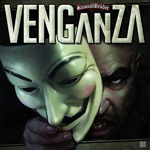 Venganza von Kb Records (Tonpool)