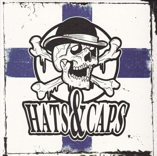Hats & Caps von Kb