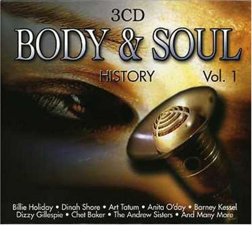 Body & Soul von Kbox