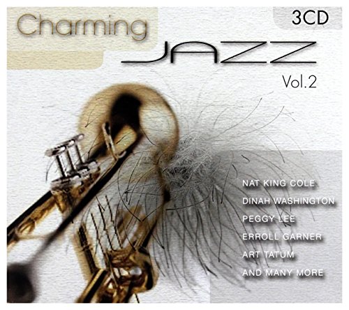 Charming Jazz Vol.2 von Kbox