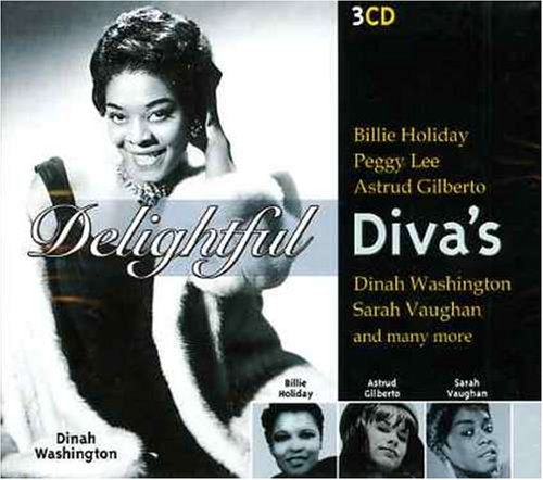 Delightful Divas von Kbox