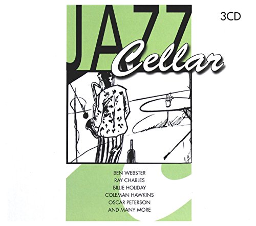 Jazz Cellar von Kbox