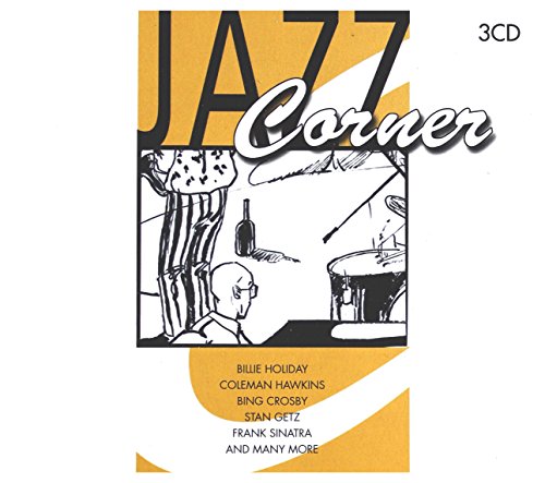 Jazz Corner von Kbox