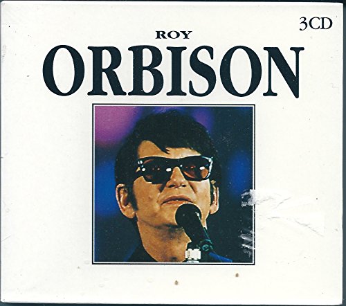 Roy Orbison von Kbox