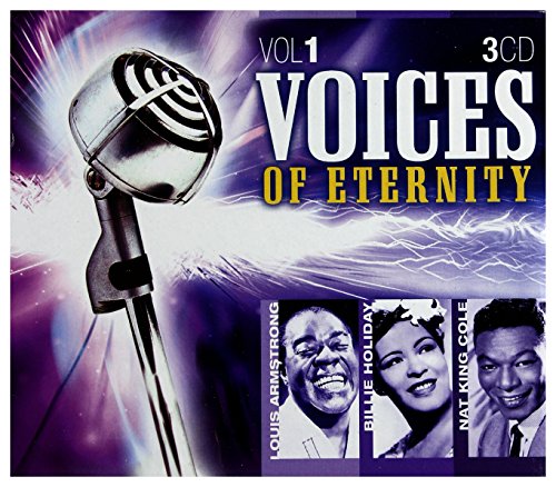 Voices of Eternity 1 von Kbox