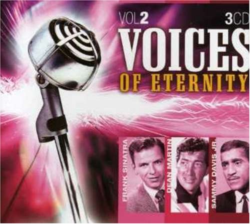 Voices of Eternity 2 von Kbox