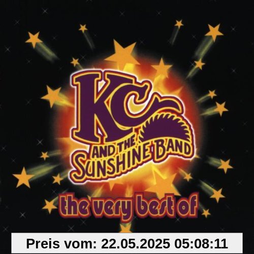 Best of von Kc and the Sunshine Band