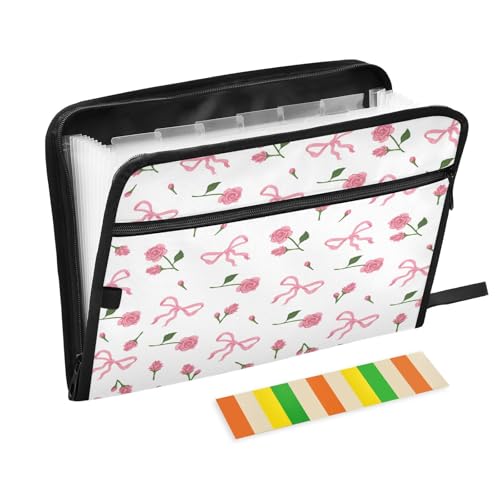 Kcldeci Fächermappe, Akkordeon-Aktenordner, 13 Fächer, A4, Briefgröße, Papier, Dokumente, Quittungen, Organizer, Akkordean-Aktenordner für Klassenzimmer, Zuhause, Büro und Kcldeci Fächermappe, Akkordeon-Aktenordner, 13 Fächer, A4, Briefgröße, Papier, Dokumente, Quittungen, Organizer, Akkordean-Aktenordner für Klassenzimmer, Zuhause, Büro und von Kcldeci