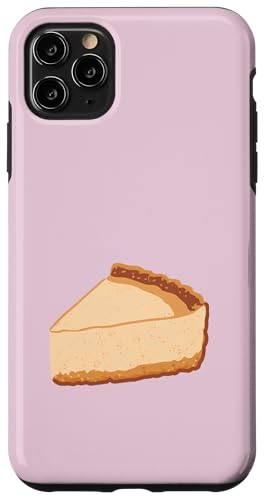 Cheesecake Slice Food Lover Hülle für iPhone 11 Pro Max Cheesecake Slice Food Lover Hülle für iPhone 11 Pro Max von Kddrip Food