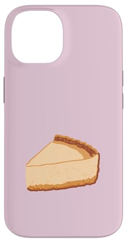 Cheesecake Slice Food Lover Hülle für iPhone 14 Cheesecake Slice Food Lover Hülle für iPhone 14 von Kddrip Food