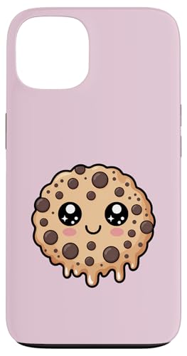 Cookie Cute Food Kawaii Hülle für iPhone 13 von Kddrip Food