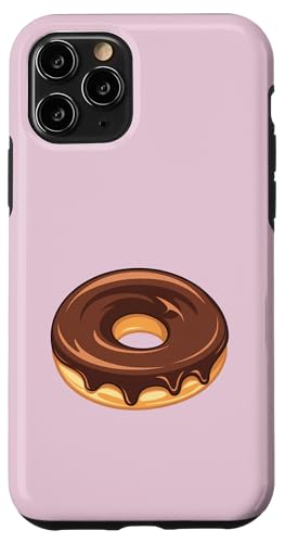 Liebhaber von Donut-Food Hülle für iPhone 11 Pro Liebhaber von Donut-Food Hülle für iPhone 11 Pro von Kddrip Food