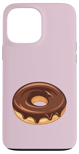 Liebhaber von Donut-Food Hülle für iPhone 13 Pro Max Liebhaber von Donut-Food Hülle für iPhone 13 Pro Max von Kddrip Food