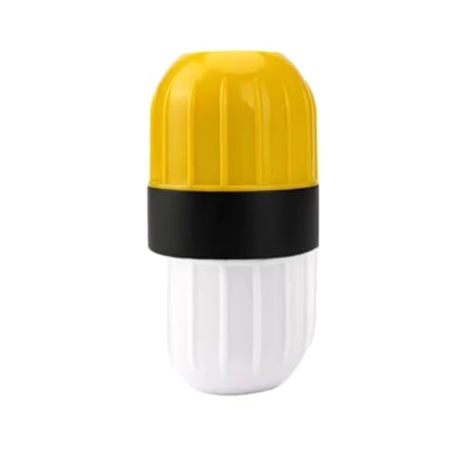 Kdouehg 1Pc Musiknotationsstempelrolle Personal - 5 & 6 -Tabulatur für Klavier-Gitarren-Lerninstrumente Lehrmittel Gelb Kdouehg 1Pc Musiknotationsstempelrolle Personal - 5 & 6 -Tabulatur für Klavier-Gitarren-Lerninstrumente Lehrmittel Gelb von Kdouehg