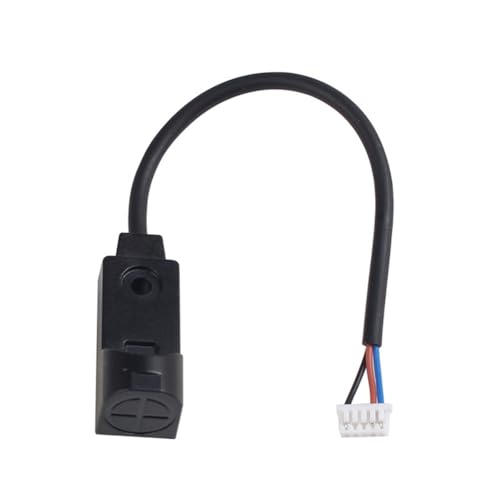 Kdouehg 3D-Druckerzubehör SV08 Extruder Automatische Nivellierung Hochpräziser Kapazitiver NPN-Öffner-Näherungsschalter Kdouehg 3D-Druckerzubehör SV08 Extruder Automatische Nivellierung Hochpräziser Kapazitiver NPN-Öffner-Näherungsschalter von Kdouehg
