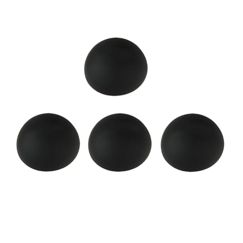 Kdouehg 4er-Pack Isolationsfüße für Lautsprecher und Subwoofer für Audio-CD-Player, Verstärker, HiFi-Systeme und Subwoofer Kdouehg 4er-Pack Isolationsfüße für Lautsprecher und Subwoofer für Audio-CD-Player, Verstärker, HiFi-Systeme und Subwoofer von Kdouehg