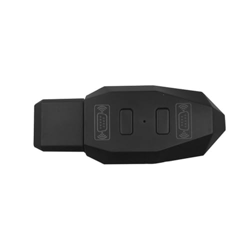 Kdouehg AM-50U Bluetooth Virtual Serial Port Adapter BT V5.0 Dual Mode SPP/BLE Master&Slave 50M Entfernung Unterstützt Alle Systeme A Kdouehg AM-50U Bluetooth Virtual Serial Port Adapter BT V5.0 Dual Mode SPP/BLE Master&Slave 50M Entfernung Unterstützt Alle Systeme A von Kdouehg
